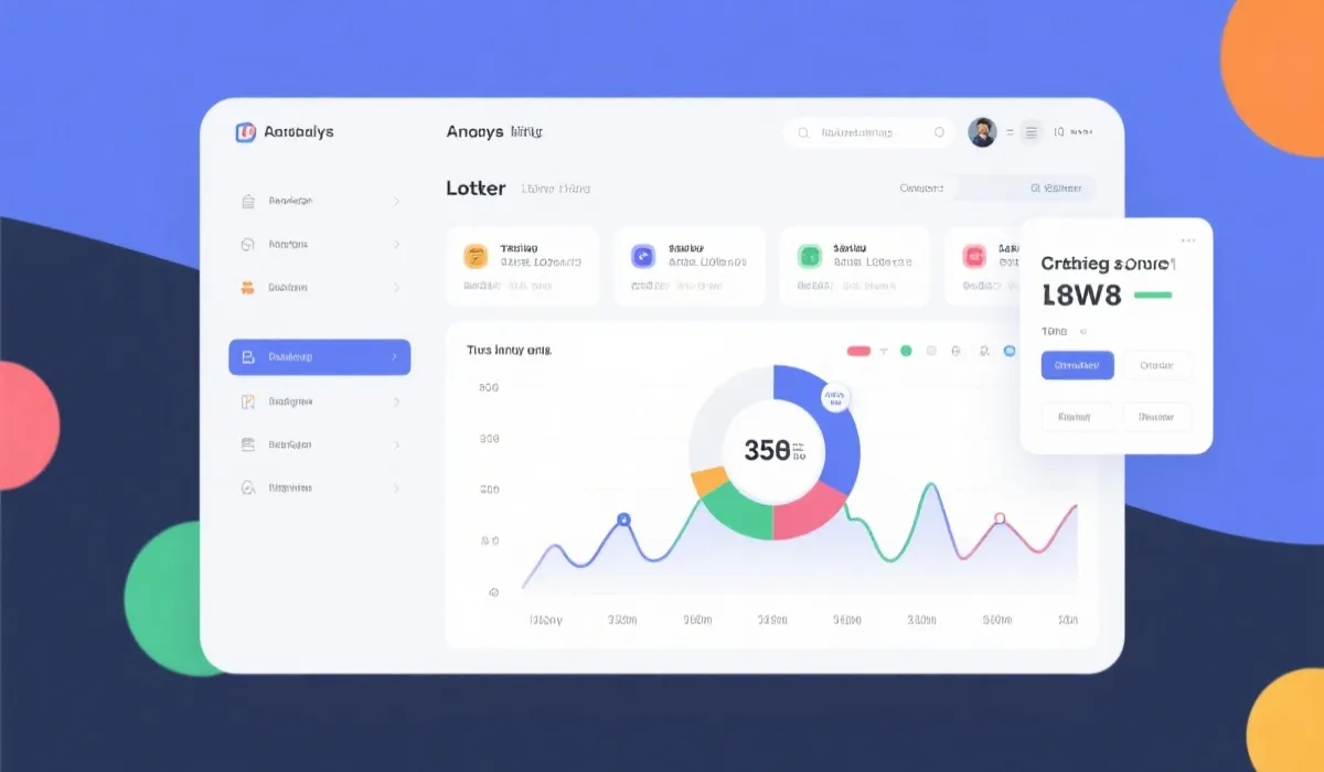 数据与走势分析预览