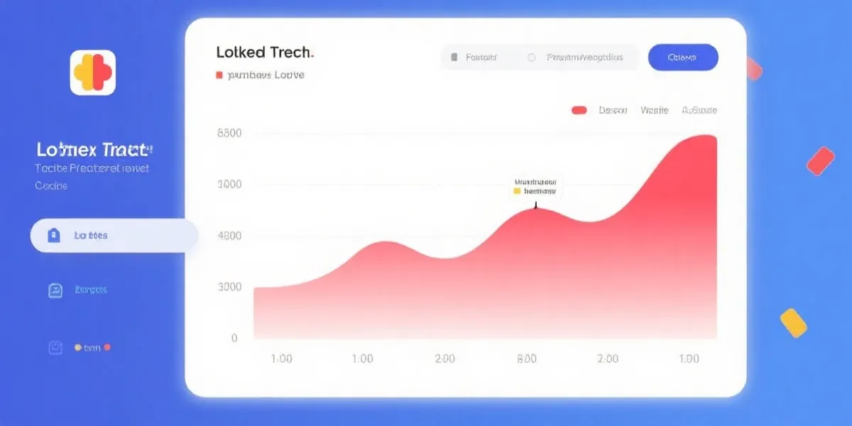 开奖与走势可视化
