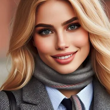 移动端用户体验示意头像1