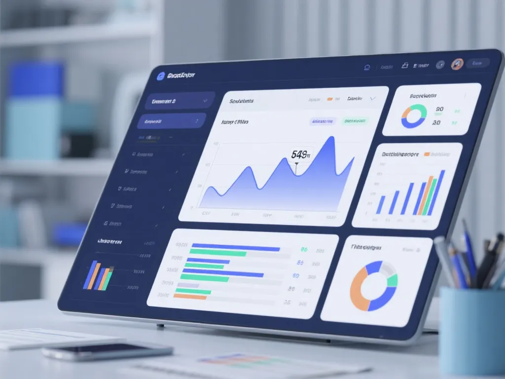 Data Analysis Dashboard