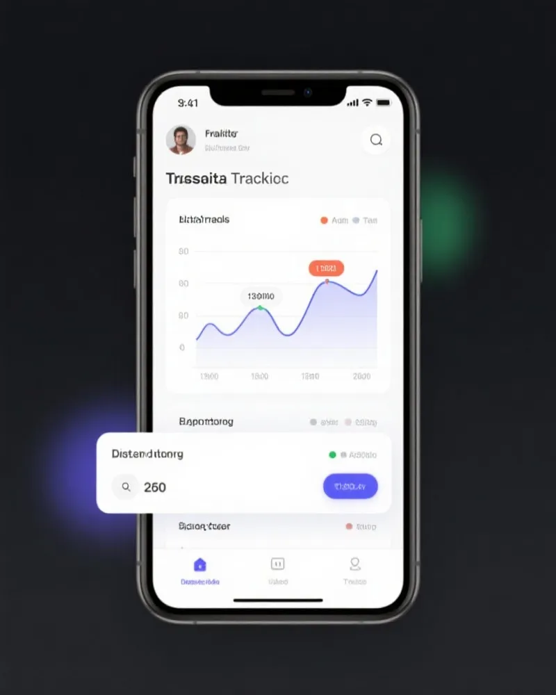 Mobile App Experience