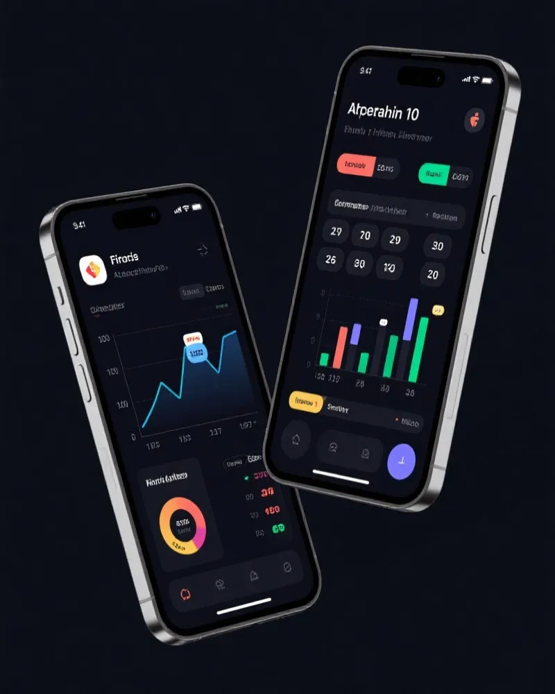 加拿大28 移动端界面展示